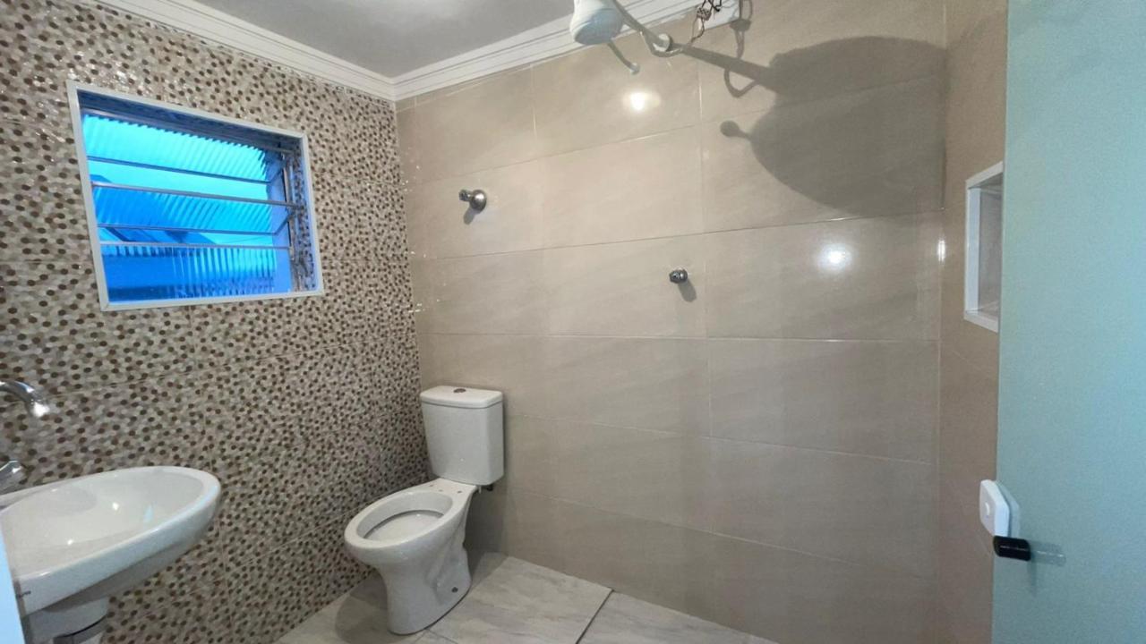 Hotel Tenda Jardim São Paulo Buitenkant foto