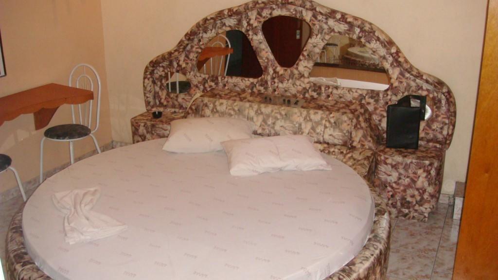Hotel Tenda Jardim São Paulo Buitenkant foto